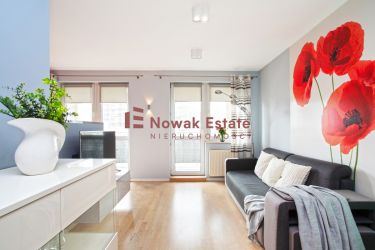Kraków Prądnik Biały, 760 000 zł, 54.73 m2, z garażem