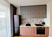 DĄBIE- 2 POKOJE - TARAS - GARAŻ - 40 M2 - 6 PIĘTRO miniaturka 7