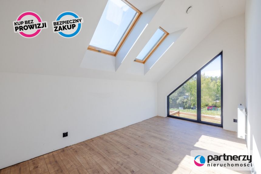 Perlino, 1 439 000 zł, 125.26 m2, z drewna miniaturka 11