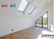 Perlino, 1 439 000 zł, 125.26 m2, z drewna miniaturka 11