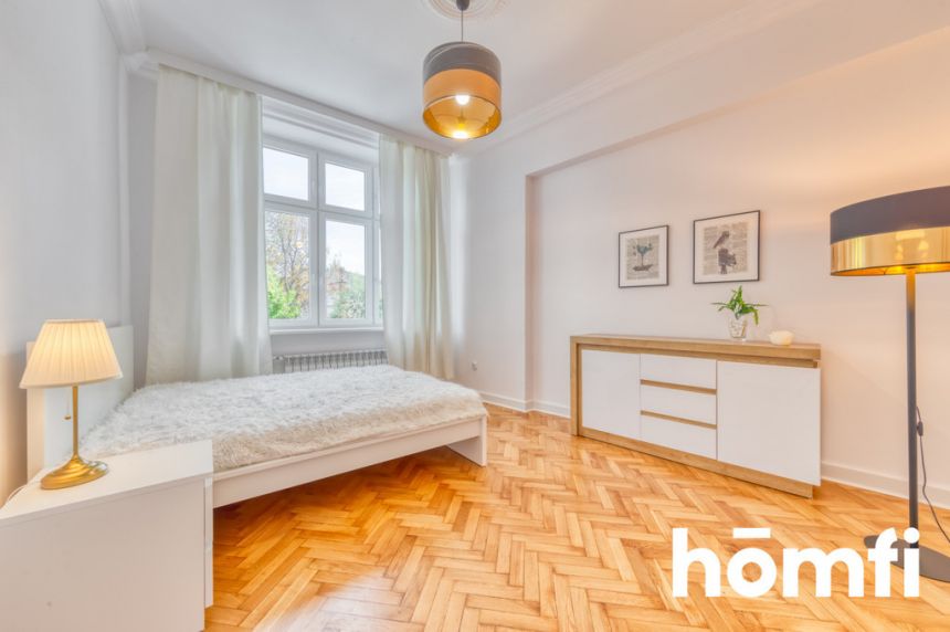 Prestiżowy apartament obok Teatru Wielkiego miniaturka 12