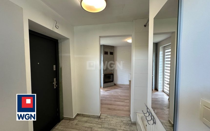 Stanisławie, 1 200 zł, 28 m2, po remoncie miniaturka 10