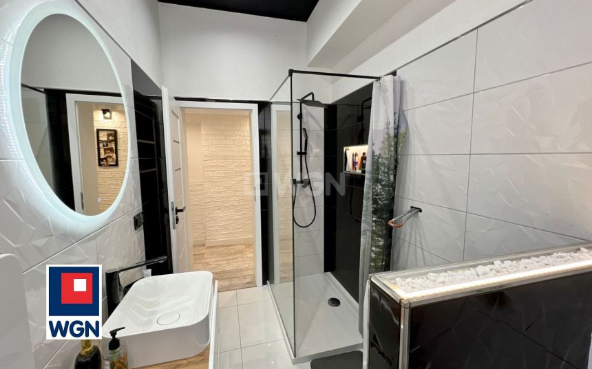 Świdnica, 450 000 zł, 50 m2, po remoncie miniaturka 8