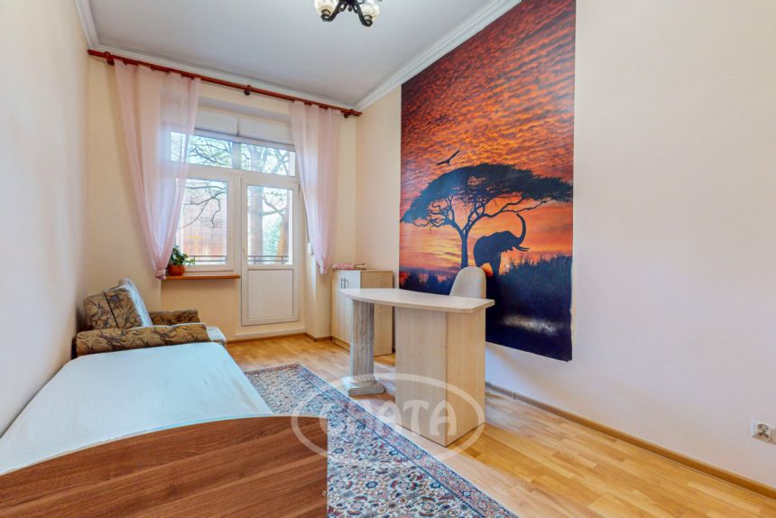 Wrocław Huby, 980 000 zł, 99.91 m2, z balkonem - zdjęcie 1