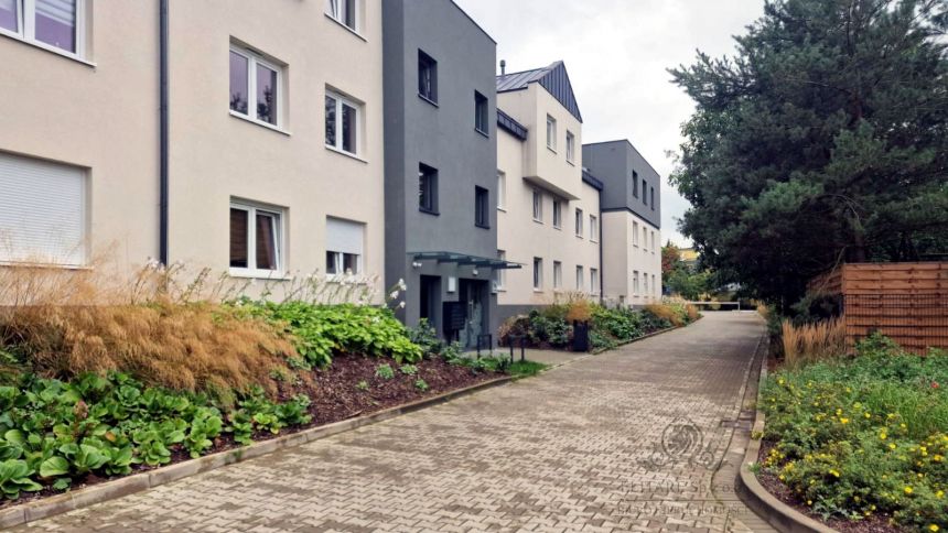 Termin na 11.2024/Mieszkanie 4 pok, 59,8m2 balkon, Księże Wielkie miniaturka 11