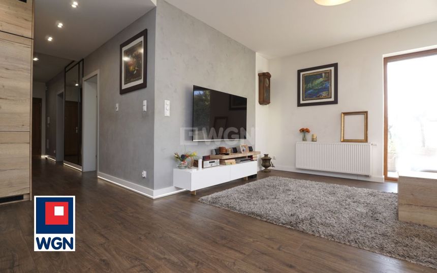 Piotrków Trybunalski, 875 000 zł, 91 m2, z garażem miniaturka 4