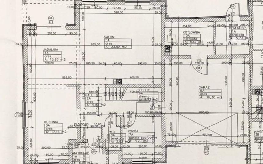 Szczecin Wielgowo, 1 299 000 zł, 250 m2, jednorodzinny miniaturka 6