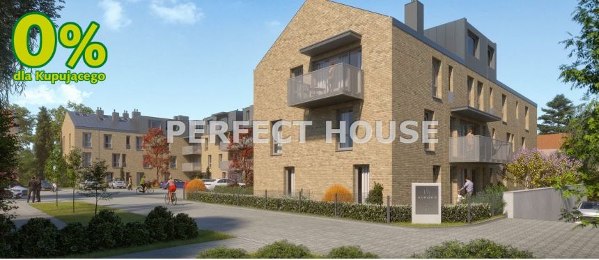 Dwupoziomowy piękny apartament - Różany Potok - zdjęcie 1