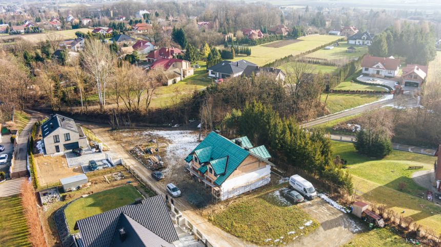 Dom bliźniak na sprzedaż w Wojniczu. miniaturka 5