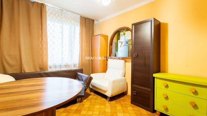 Kraków Mistrzejowice, 612 000 zł, 49.72 m2, umeblowane miniaturka 8