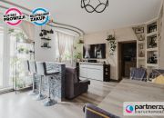 Tczew, 399 000 zł, 66.14 m2, z balkonem miniaturka 1