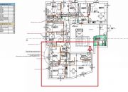 91m2 3 pok +ogródek st.deweloperski miniaturka 8