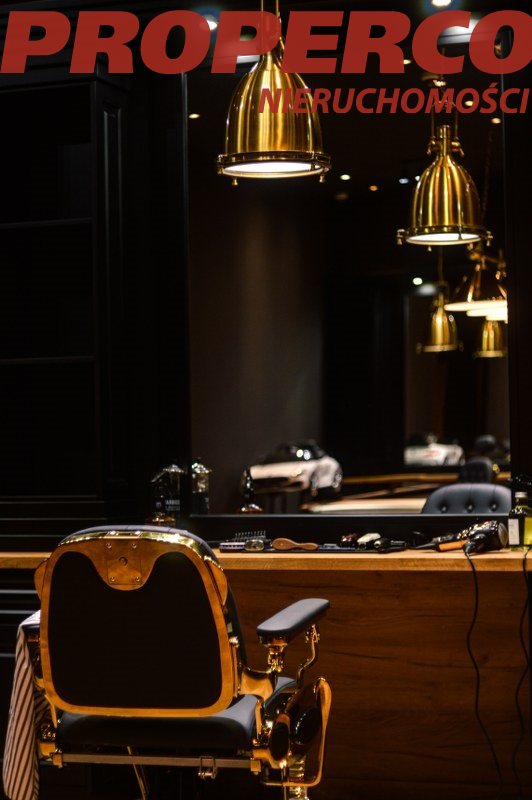 Barber Shop, pow. 115 m2, Centrum, miniaturka 13