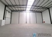 Wieruchów, 78 000 zł, 2228 m2, hala/magazyn miniaturka 9