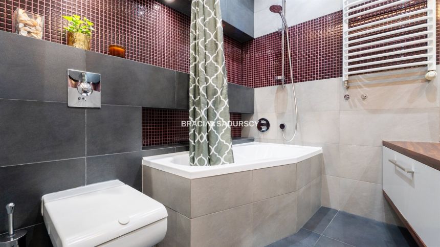 Kraków Ruczaj, 1 150 000 zł, 67.9 m2, w apartamentowcu miniaturka 9