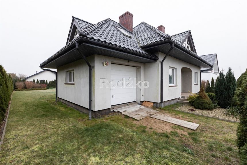 Czarnowo, 619 000 zł, 225 m2, 6 pokoi miniaturka 5