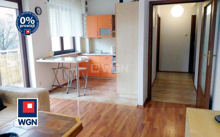 Gdańsk Przymorze, 899 000 zł, 49 m2, wysoki standard miniaturka 3