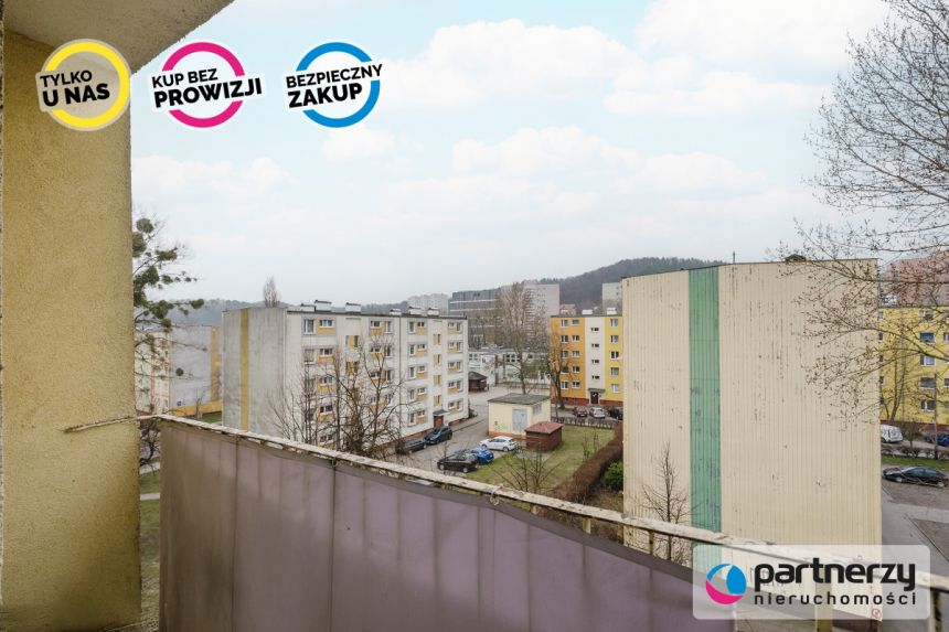 Gdynia Chylonia, 589 000 zł, 52.7 m2, z balkonem miniaturka 11