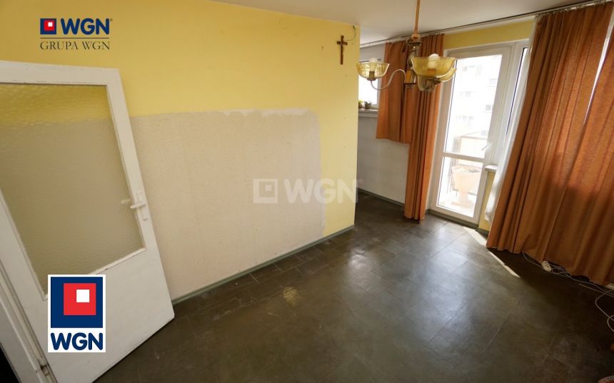 Konin, 299 000 zł, 56.75 m2, pietro 2, 5 miniaturka 2
