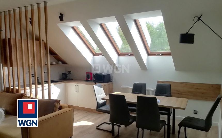Wisła Malinka, 4 000 000 zł, 482 m2, jednorodzinny miniaturka 4