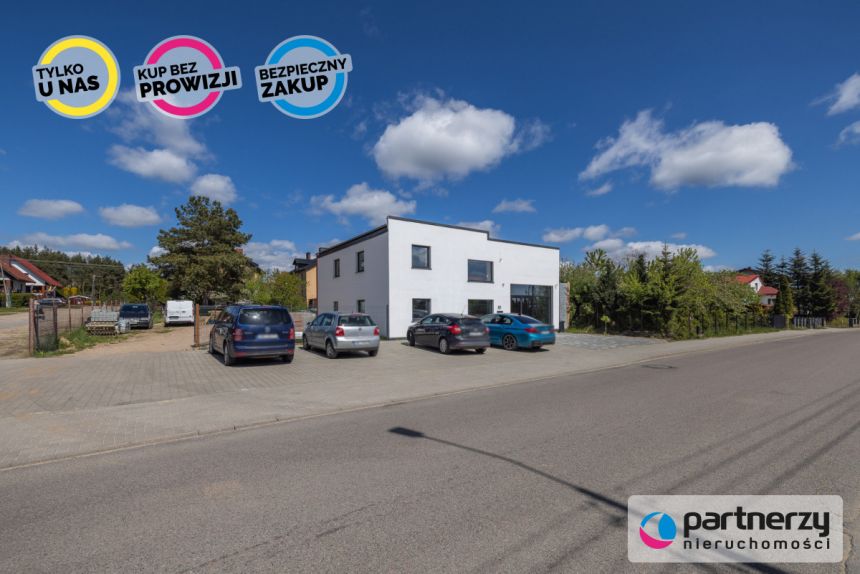 Luzino, 1 280 000 zł, 180 m2, z pustaka miniaturka 16