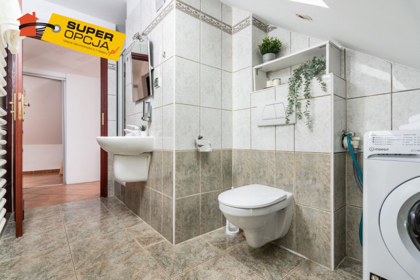 Kraków Wola Justowska, 2 800 zł, 40 m2, M2 miniaturka 6