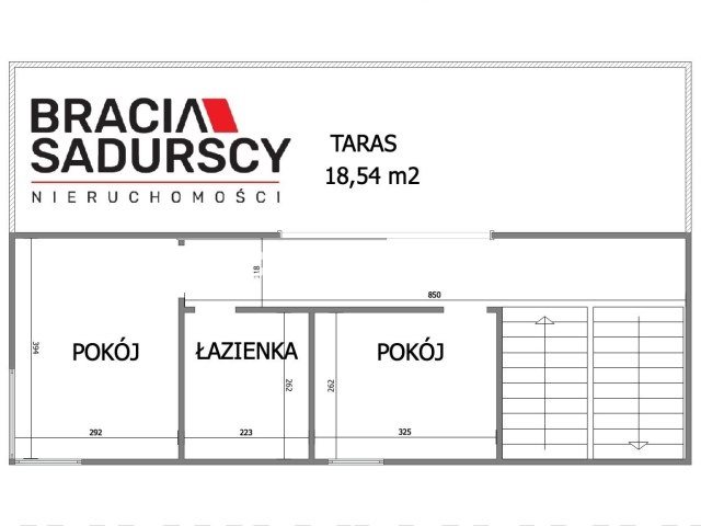 Wyjątkowy apartament Kraków Łokietka miniaturka 8