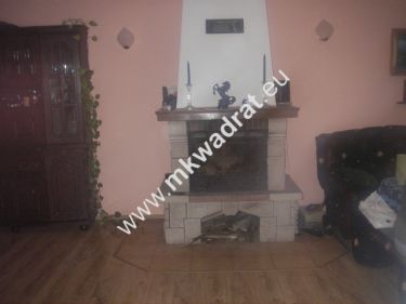 Parterowy 185m2 + poddasze do adaptacji ZobACz