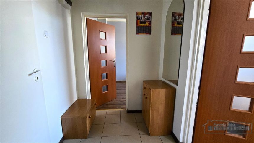 2 pokojowe mieszkanie na I piętrze w centrum miast miniaturka 11