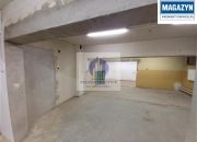 Włochy: magazyn 66 m2 miniaturka 1