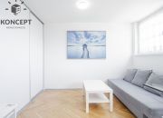 Studio w ścisłym centrum–pl. Nowy Targ | od zaraz miniaturka 7