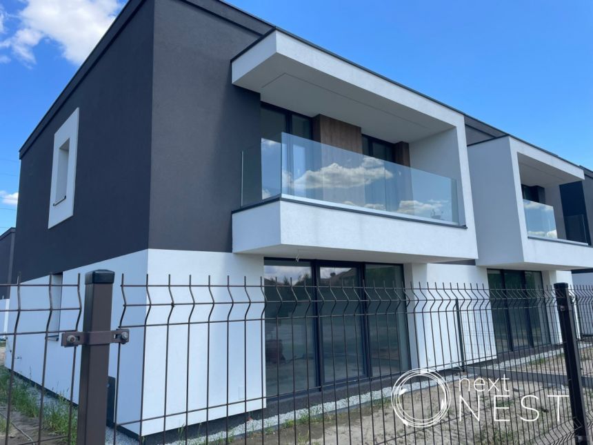 Lesznowola, 1 059 000 zł, 124 m2, ogrzewanie podłogowe miniaturka 4