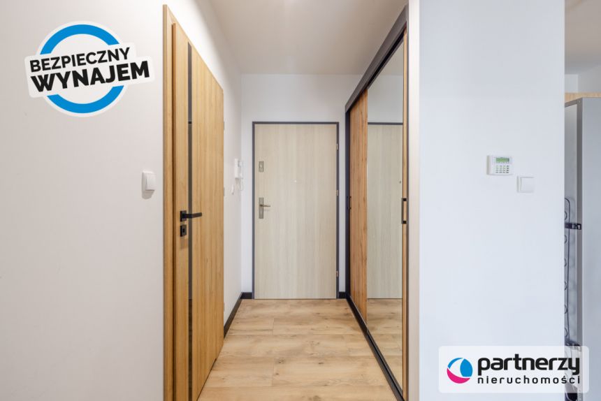 Reda Prima Reda, 2 100 zł, 41 m2, z balkonem miniaturka 2