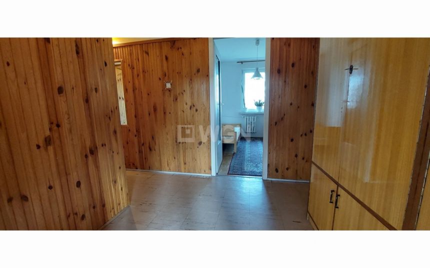 Piotrków Trybunalski, 1 400 zł, 53 m2, z loggią miniaturka 13