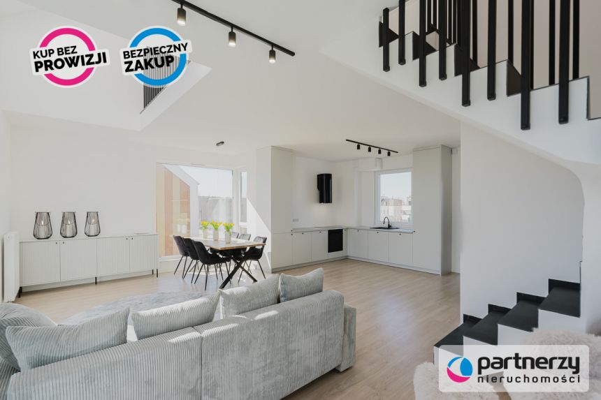Mechelinki, 1 830 000 zł, 72.68 m2, pietro 1, 2 miniaturka 9