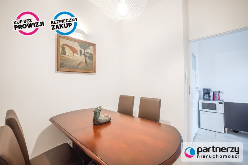 Sopot Sopot Górny, 3 499 000 zł, 382 m2, 8 pokoi miniaturka 32