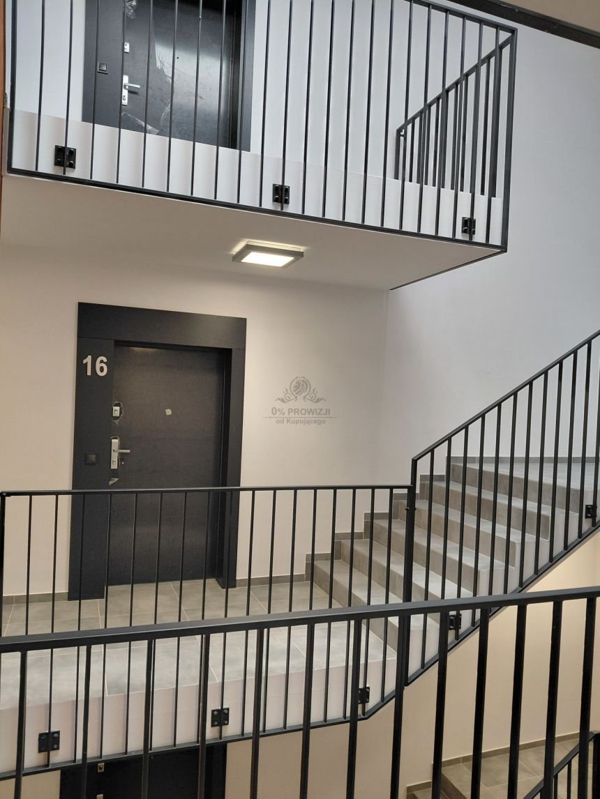 Śliczne mieszk. 52,4m2/Wrocław Jedności Narodwowej/Browary Wrocławskie miniaturka 11