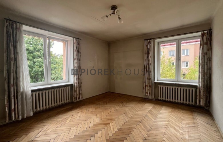 4-pokojowe mieszkanie na Rembertowie miniaturka 8