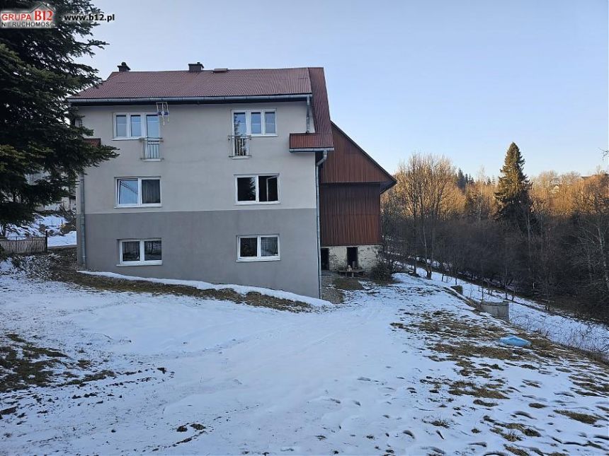Odrowąż, 599 000 zł, 210 m2, ogrzewanie elektryczne - zdjęcie 1