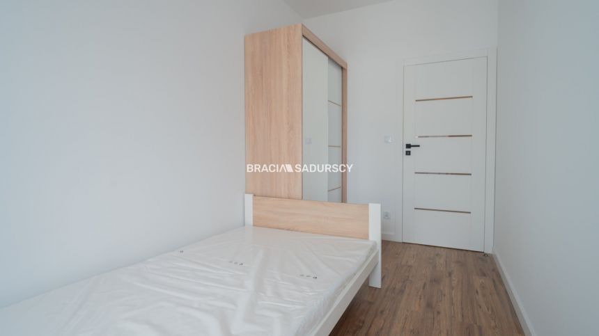 Luksusowy Loft z Domowym SPA – Kraków, Złocień miniaturka 18