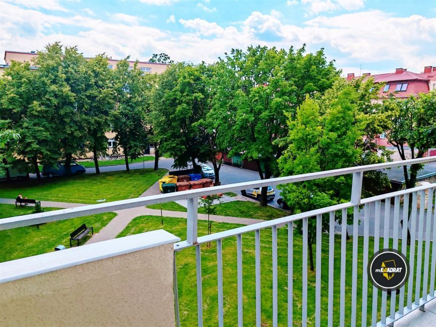 Ełk Centrum, 249 000 zł, 51.03 m2, pietro 2/3 miniaturka 2