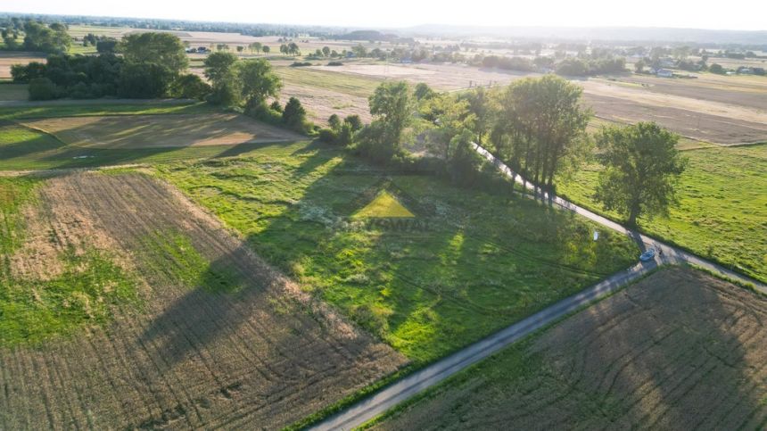 Działki pod budowę domu, 6 km od Gorzowa Wlkp. miniaturka 7