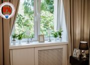 Piękne mieszkanie blisko lotniska Okęcie miniaturka 6