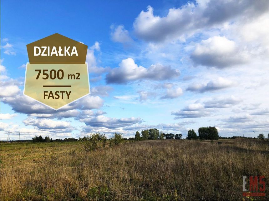 Białystok, 2 250 000 zł, 75 ar, inwestycyjna - zdjęcie 1