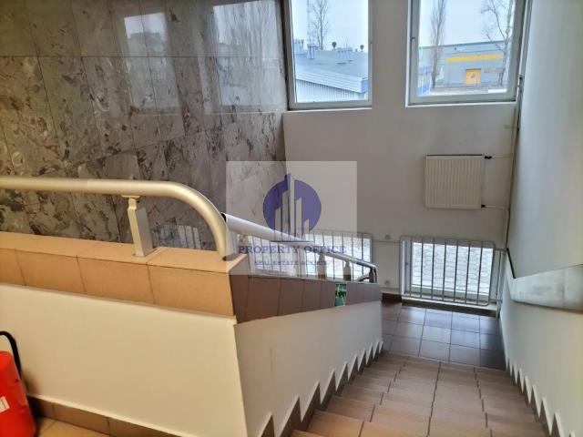 Targówek: biuro 35 m2 miniaturka 4