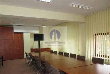 Wola: biuro 18,80 m2