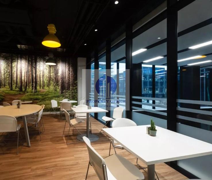 Włochy : biuro 470 m2 miniaturka 4