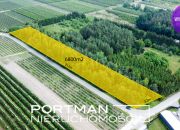 Działka budowlana 6800m2, SPRZEDAŻ, MPZP miniaturka 1