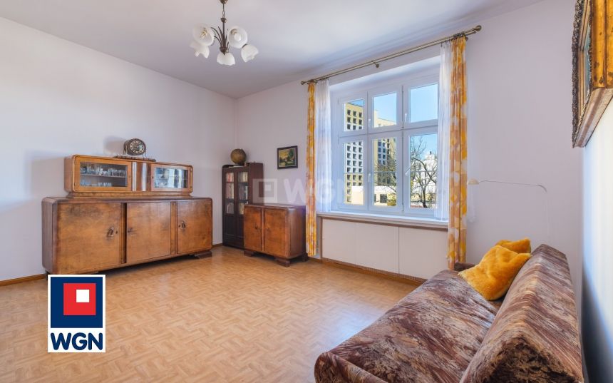 Poznań Stary Grunwald, 616 000 zł, 70.63 m2, z balkonem miniaturka 5