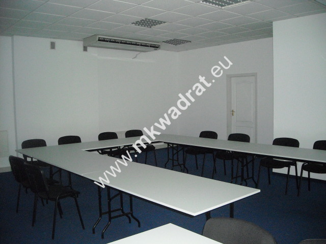 Lokal 50m Grodzisk Mazowiecki - zdjęcie 1